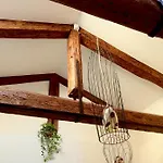 Al Pozzo Di Luce Отель типа 