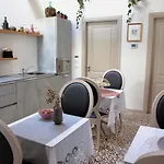 Bed and Breakfast Al Pozzo Di Luce 4*