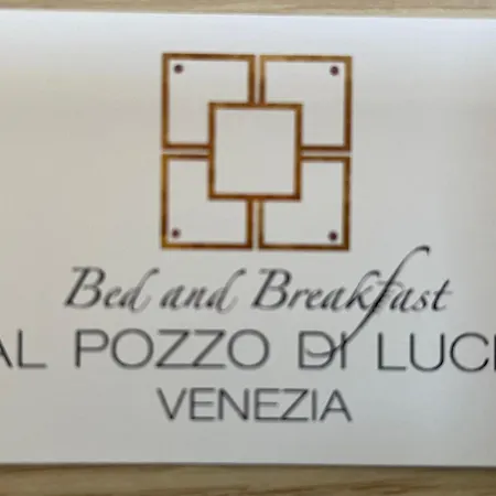 Bed & Breakfast Al Pozzo Di Luce