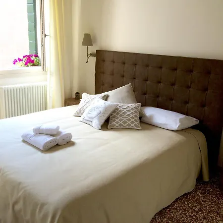 Bed & Breakfast Al Pozzo Di Luce Venice