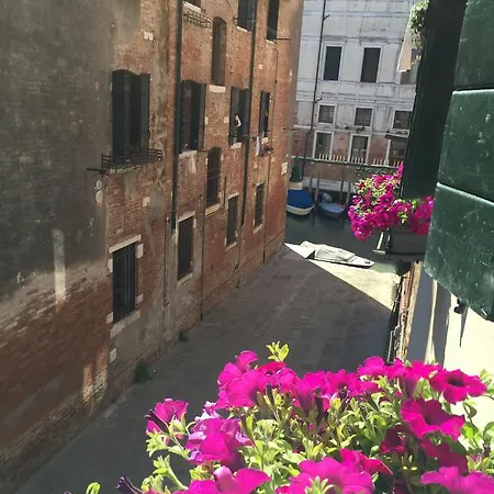 Al Pozzo Di Luce Bed & Breakfast Venice