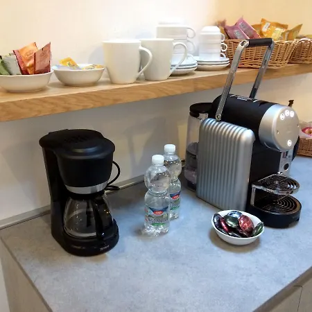 Bed & Breakfast Al Pozzo Di Luce