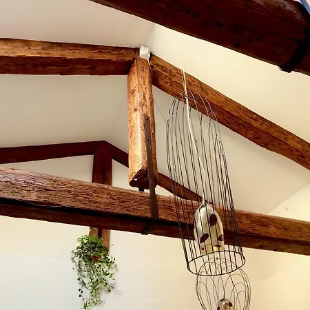 Al Pozzo Di Luce Bed & Breakfast