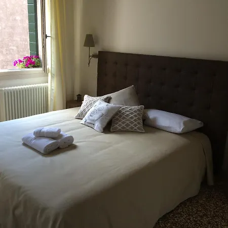 Al Pozzo Di Luce Bed & Breakfast 2*