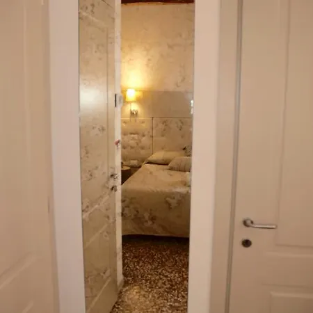 Bed and Breakfast Al Pozzo Di Luce Βενετία