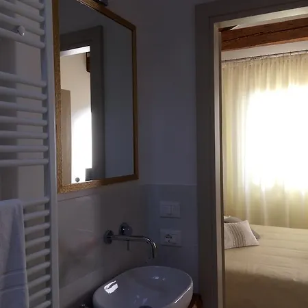 Panzió Al Pozzo Di Luce 4*