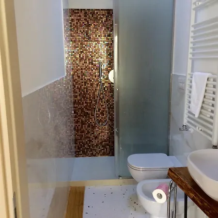 Al Pozzo Di Luce Bed & Breakfast 2*