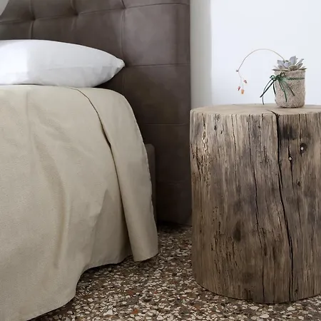 Bed & Breakfast Al Pozzo Di Luce Venice
