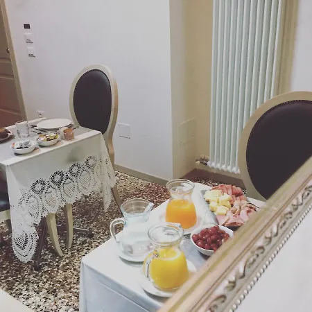 Bed & Breakfast Al Pozzo Di Luce Venice