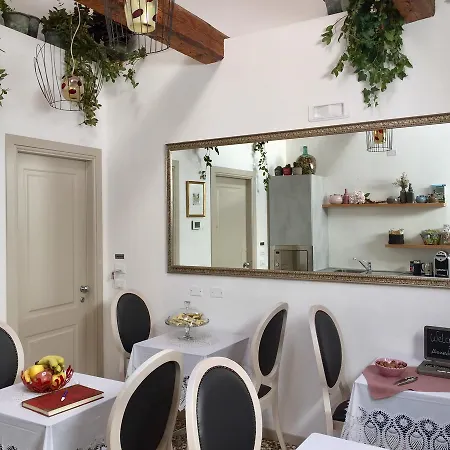 Al Pozzo Di Luce 2* Βενετία