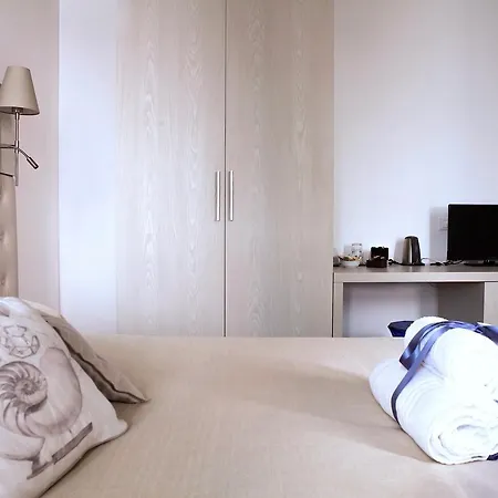 Al Pozzo Di Luce Bed and Breakfast