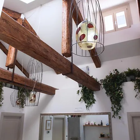 Bed & Breakfast Al Pozzo Di Luce 2*