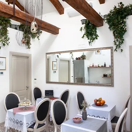 Bed & Breakfast Al Pozzo Di Luce
