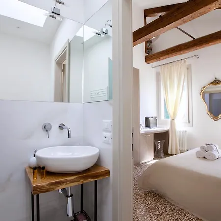 Bed & Breakfast Al Pozzo Di Luce