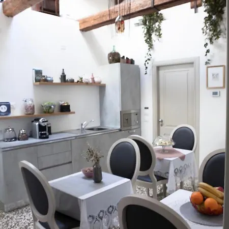 Al Pozzo Di Luce Bed & Breakfast