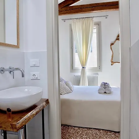 Bed & Breakfast Al Pozzo Di Luce 2*