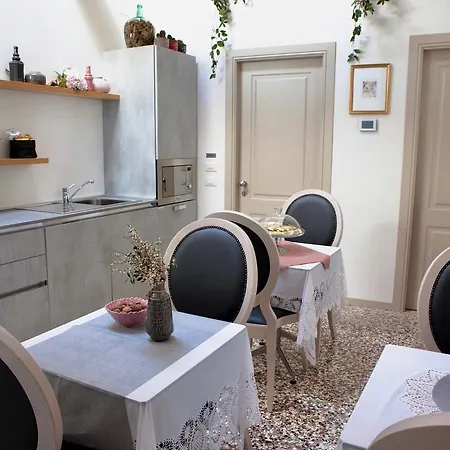 Bed & Breakfast Al Pozzo Di Luce 2*