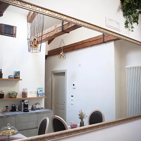 Bed & Breakfast Al Pozzo Di Luce