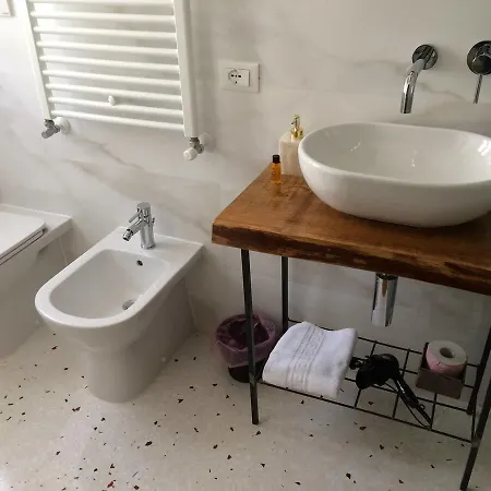 Bed & Breakfast Al Pozzo Di Luce 2*