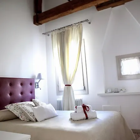 Bed & Breakfast Al Pozzo Di Luce