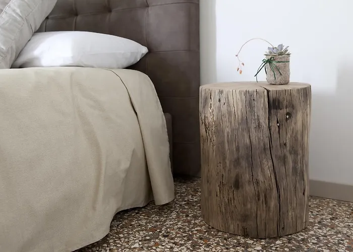 ベッド・アンド・ブレックファスト B＆b アル ポッツォ ディ ルーチェ ヴェネツィア