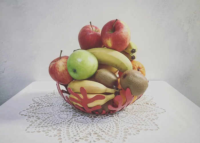 B＆b アル ポッツォ ディ ルーチェ