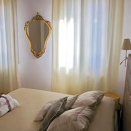 Al Pozzo Di Luce Bed & Breakfast