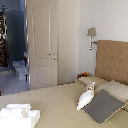 Bed & Breakfast Al Pozzo Di Luce 4*