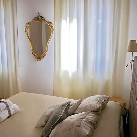 Al Pozzo Di Luce Bed & Breakfast