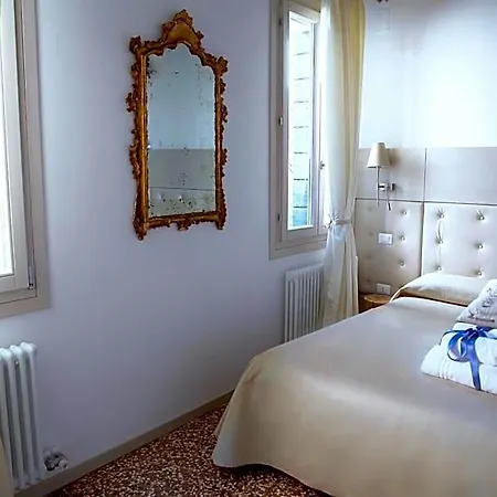 Al Pozzo Di Luce Venetië