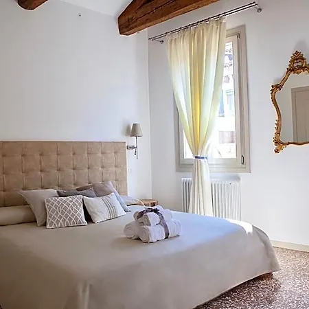 Nocleg ze śniadaniem Al Pozzo Di Luce