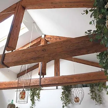 Nocleg ze śniadaniem Al Pozzo Di Luce Wenecja