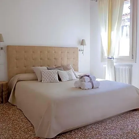 Al Pozzo Di Luce Venise
