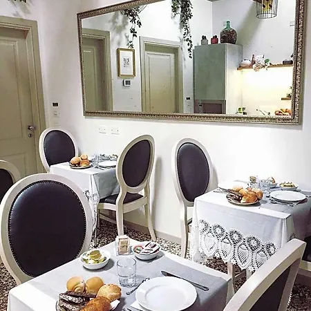 Bed & Breakfast Al Pozzo Di Luce Venedig