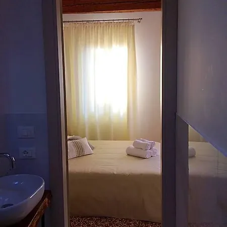 Bed & Breakfast Al Pozzo Di Luce 4*