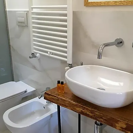 Al Pozzo Di Luce Bed & Breakfast 4*