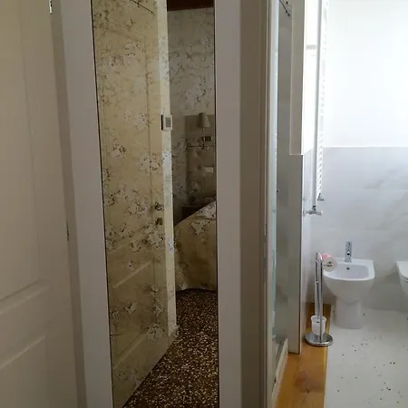 Al Pozzo Di Luce Отель типа 