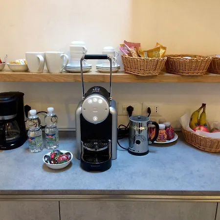 Al Pozzo Di Luce 4* Венеция