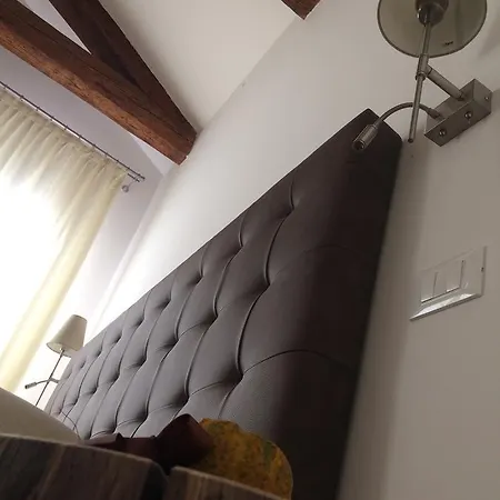 Al Pozzo Di Luce Bed & Breakfast