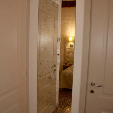 Al Pozzo Di Luce Отель типа 