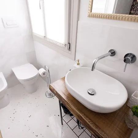 알 포초 디 루체 B&B 2*