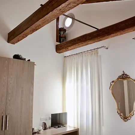 Al Pozzo Di Luce Alojamento de Acomodação e Pequeno-almoço Veneza