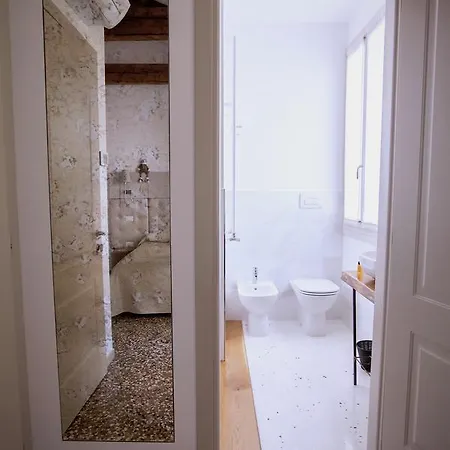 Bed & Breakfast Al Pozzo Di Luce