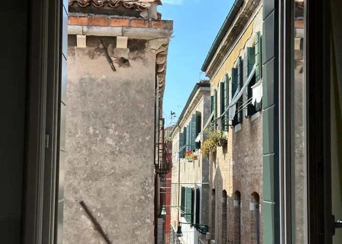 Al Pozzo Di Luce Bed & Breakfast