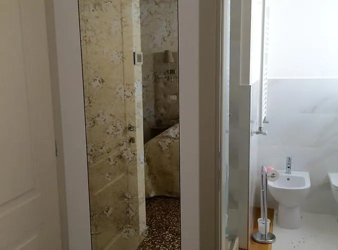 Al Pozzo Di Luce Oda ve Kahvaltı Venedik