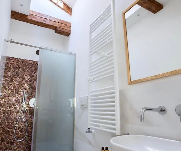 Al Pozzo Di Luce Oda ve Kahvaltı 4*