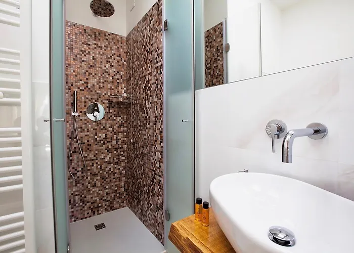 Oda ve Kahvaltı Al Pozzo Di Luce Venedik