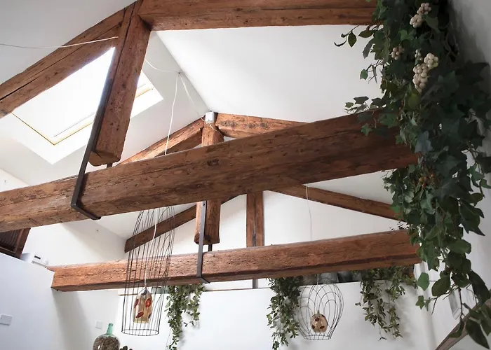 Al Pozzo Di Luce Oda ve Kahvaltı Venedik