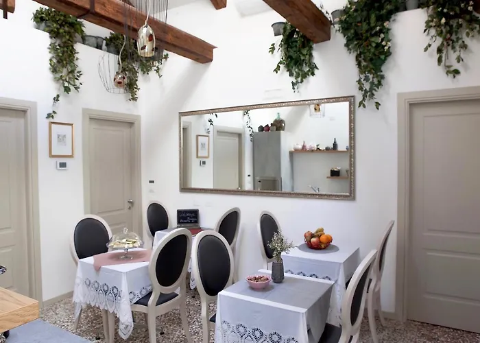 Al Pozzo Di Luce Oda ve Kahvaltı 4*