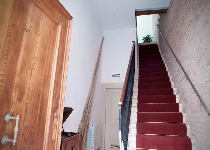 Oda ve Kahvaltı Al Pozzo Di Luce Venedik